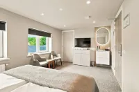 Guesthouse Ouddorp Connection - 2 stelle