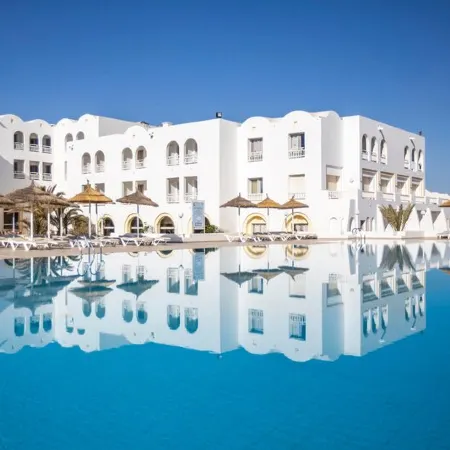 Calimera Yati Beach All Inclusive