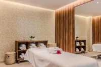 Zafiro Palace Palmanova - spa