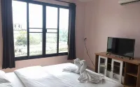 Sutharnlai Apartment - 2-Star
