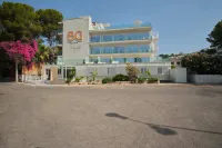 BQ Paguera Boutique Hotel - Adults Only - Balcony