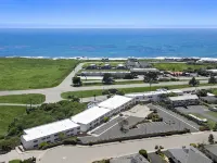 Hampton Inn by Hilton San Simeon Cambria - 무료 와이파이