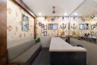 Hotel Arraj - 3 ดาว