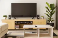 Triple Cs Comfy, Cozy, Contemporary Apartment - 3 ดาว