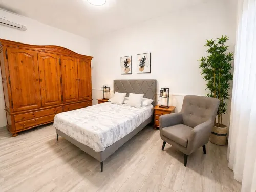Casa Victoria Sunny Terrace & Teide Views - 2-Star