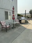 Canyon View - Wifi