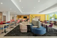Home2 Suites by Hilton Springfield - 3 Sao