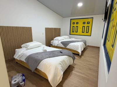 Salento River Hotel