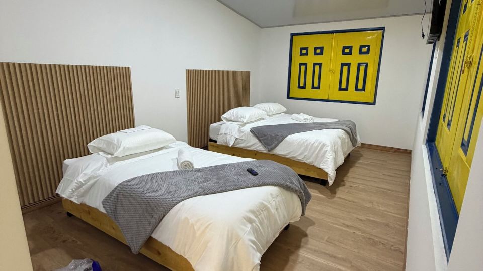 Salento River Hotel