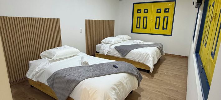 Salento River Hotel Hotels in Salento