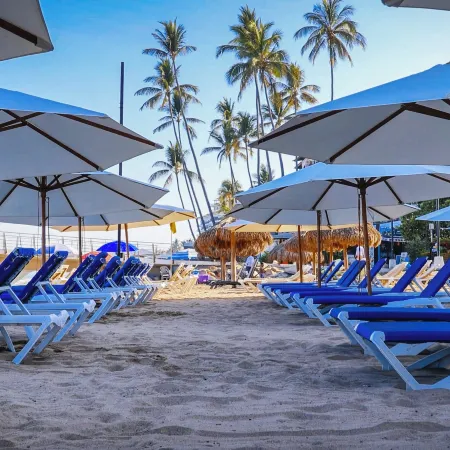 Pier 69 Beachfront Boutique Hotel Romance Zone Adults Only
