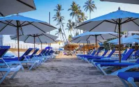 Pier 69 Beachfront Boutique Hotel Romance Zone Adults Only - pantai