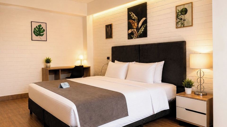 Hotel Provenza Garden