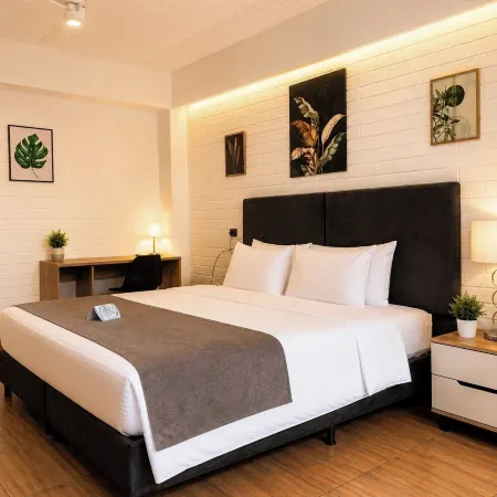 Hotel Provenza Garden