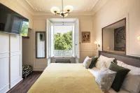 Chalet Saudade - Romantisk