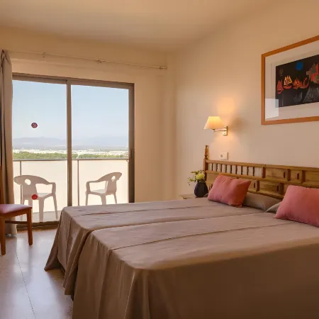 Htop Molinos Park #HtopEnjoy