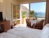 馬德拉海灣飯店 - Wi-Fi