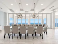 VIP Luxury | Villa Lands End | Bartender, Chef, & Maid included - Villas