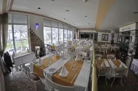 Hotel Talisman - breakfast