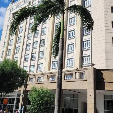 150 Newport Blvd Condotel Near T3 by Alps