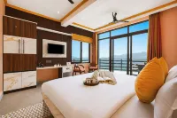 ELIVAAS Kosh Oakmere 5BHK Villa w Pool -  Casas de vacaciones