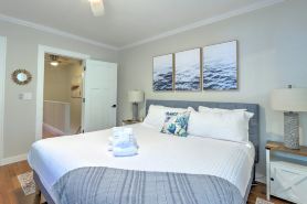 Steps to Beach-hilton Head Condo-pet Friendly
