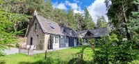 Cambus O' May Traditional Highland Hotel - Wifi