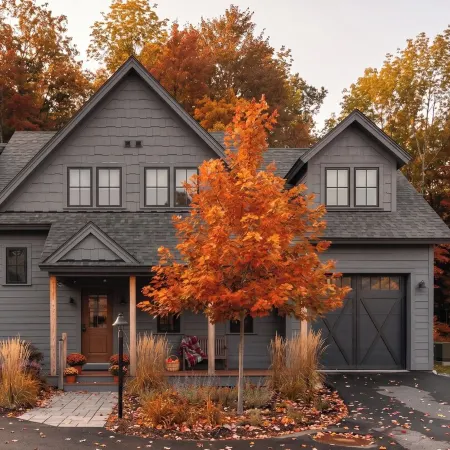 New Luxury 5Br Stowe Townhome, Sleeps 12 + Arcade Room, Foliage & Bike Trails