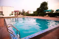 Vesta Avtar Resort Pushkar - Airport Shuttle
