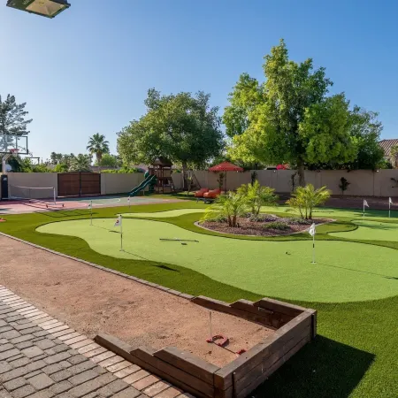 Paradise Lane Pool - Hot Tub - Sports Court