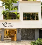 Hotel Poblado Boutique - 3-Sterne