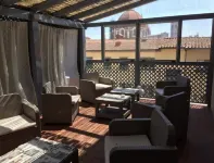 Hotel Alinari - Wi-Fi