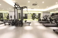 利馬克斯科普里豪華酒店 - 健身室/gym room