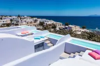 Blue Waves Suites & Apartments - Cho phép mang theo thú cưng