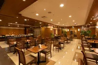 Toyooka Green Hotel Morris - breakfast