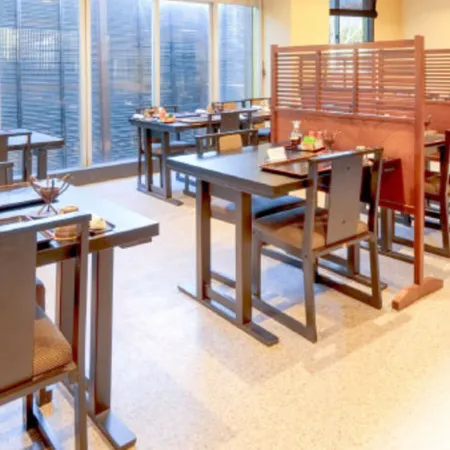 Aso Gogaku Hotel