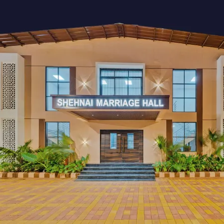Hotel Grand Heritage Badami