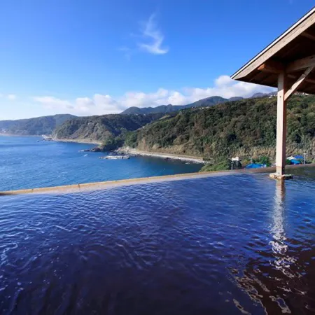 Akazawa Onsen Hotel