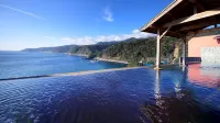 Akazawa Onsen Hotel - Pools
