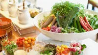 JR Kyushu Hotel Miyazaki - Bữa sáng