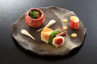 Morinoryotei Biei - breakfast