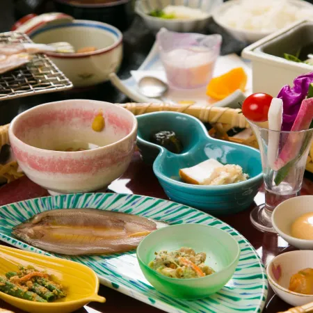Ryokan Tanigawa