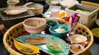 旅館たにがわ - スパ