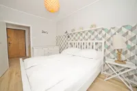 Grand Apartments Pastelowy - Homestays