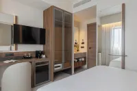 Nesean Plaza Hotel - spa