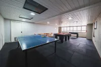 Hotel Victoria Villa Curitiba by Nacional Inn - 4-Star
