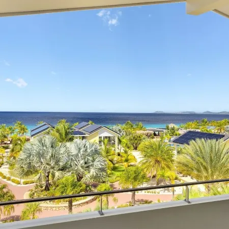Delfins Beach Resort Bonaire, Tapestry Collection by Hilton
