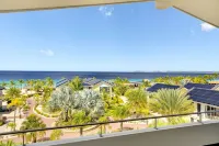 Delfins Beach Resort Bonaire, Tapestry Collection by Hilton - Ocean View