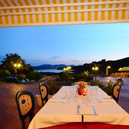 Felix Hotels - Residence Hotel Costa Serena