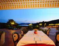 Felix Hotels - Residence Hotel Costa Serena - Balkon